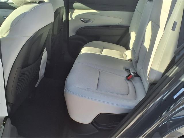 New 2026 Hyundai Tucson Limited image 12