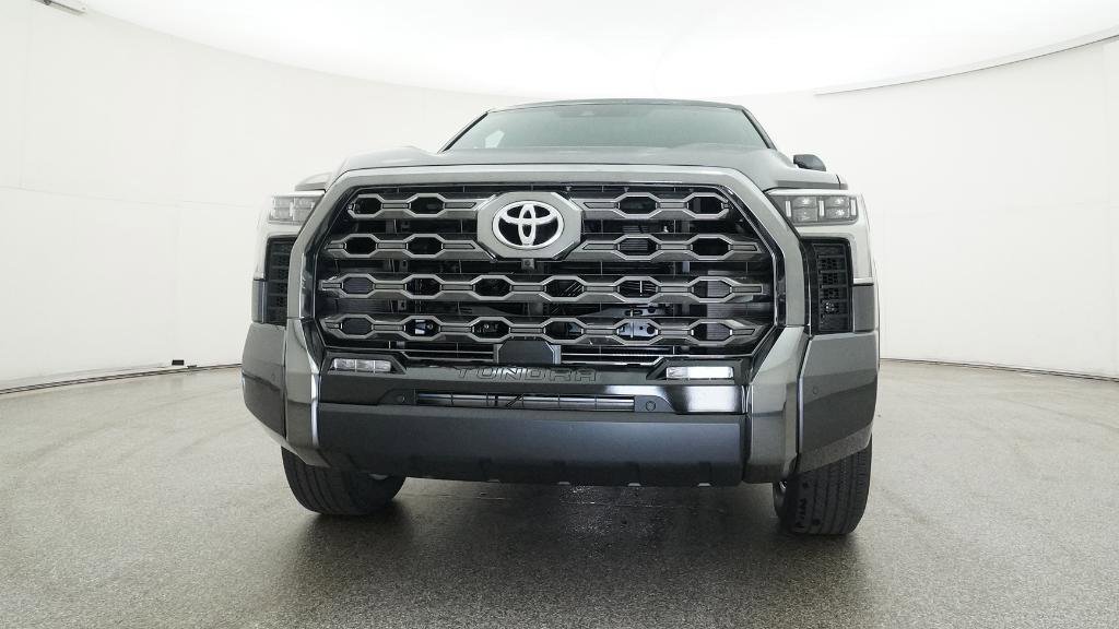 New 2026 Toyota Tundra Platinum AWD/4WD image 48