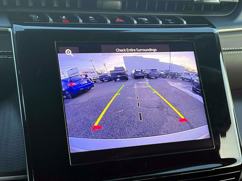 Certified 2023 Jeep Grand Cherokee L Laredo image 32