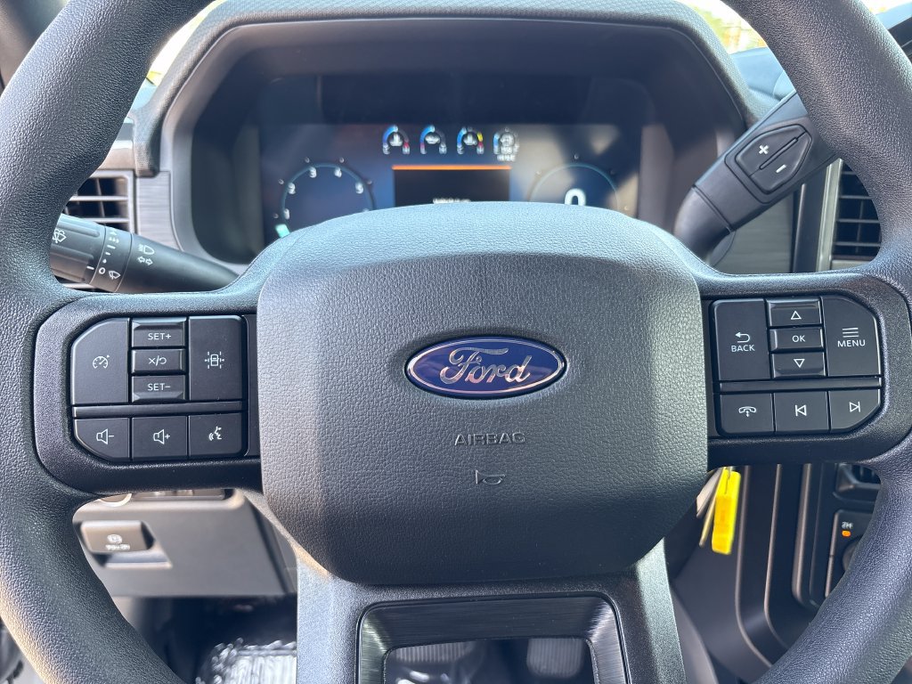 New 2026 Ford F150 STX AWD/4WD image 14