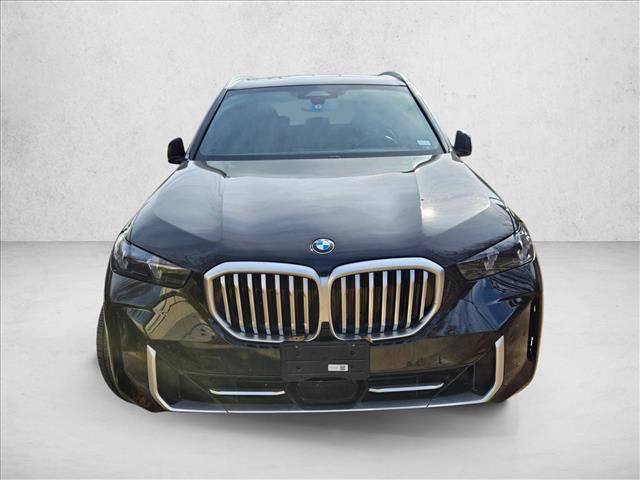 Certified 2024 BMW X5 sDrive40i w/ Parking Assistance Package video 2