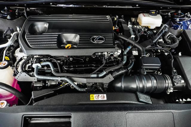 Certified 2024 Lexus ES 300h w/ Premium Package FWD image 27