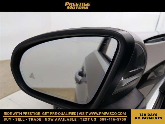 Used 2019 Mercedes-Benz A 220 image 28