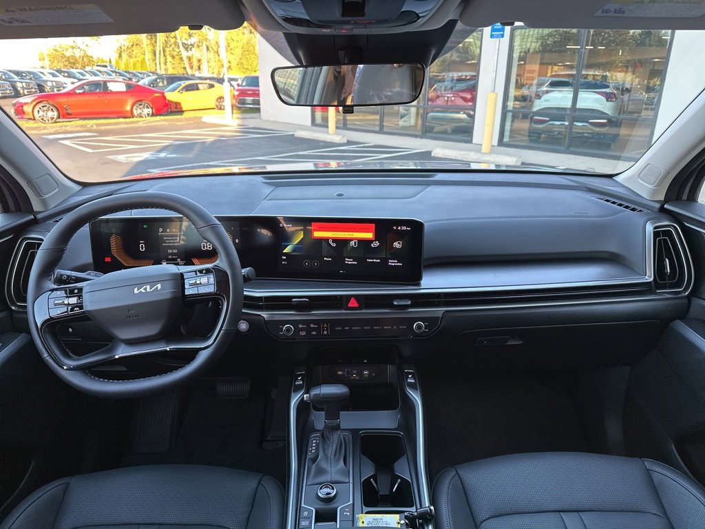 New 2026 Kia Sorento S image 25