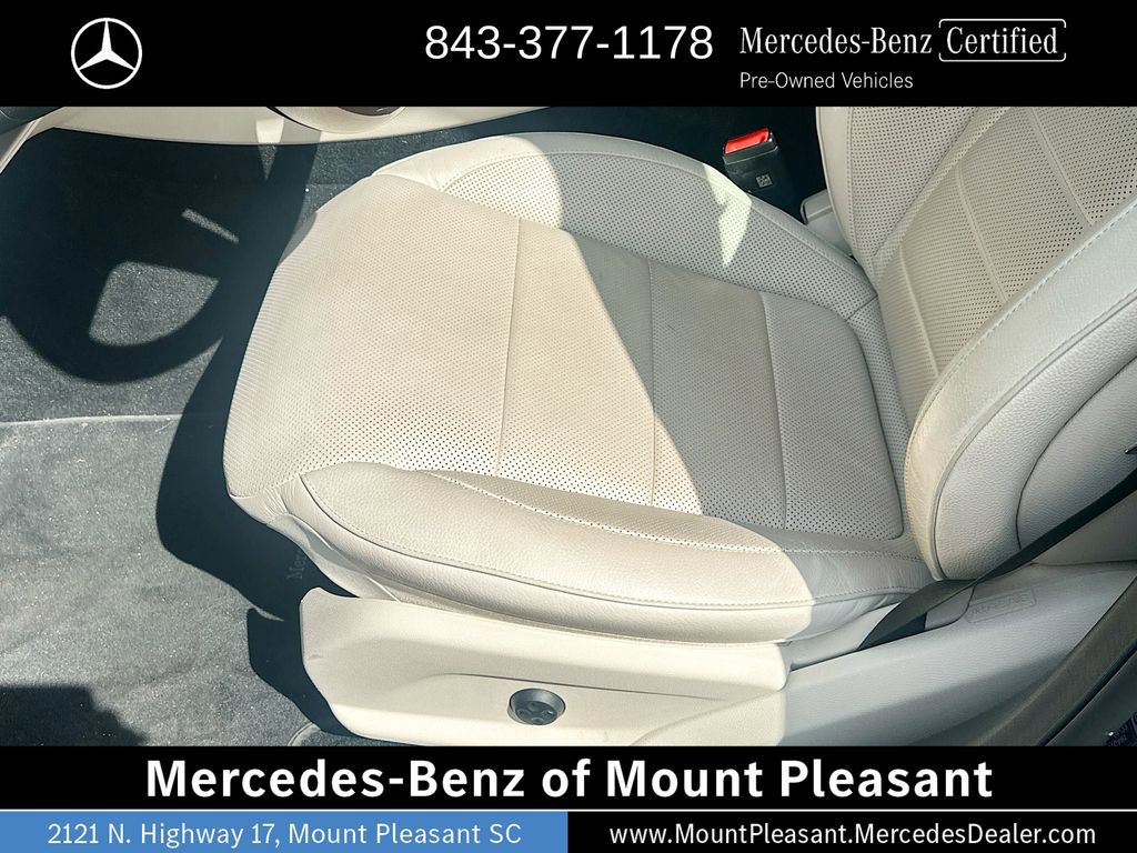 Certified 2023 Mercedes-Benz E 350 Sedan image 20
