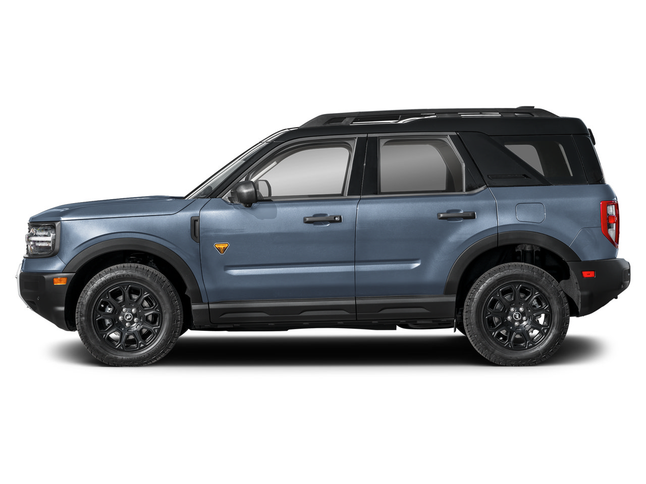 New 2026 Ford Bronco Sport Badlands AWD/4WD image 26