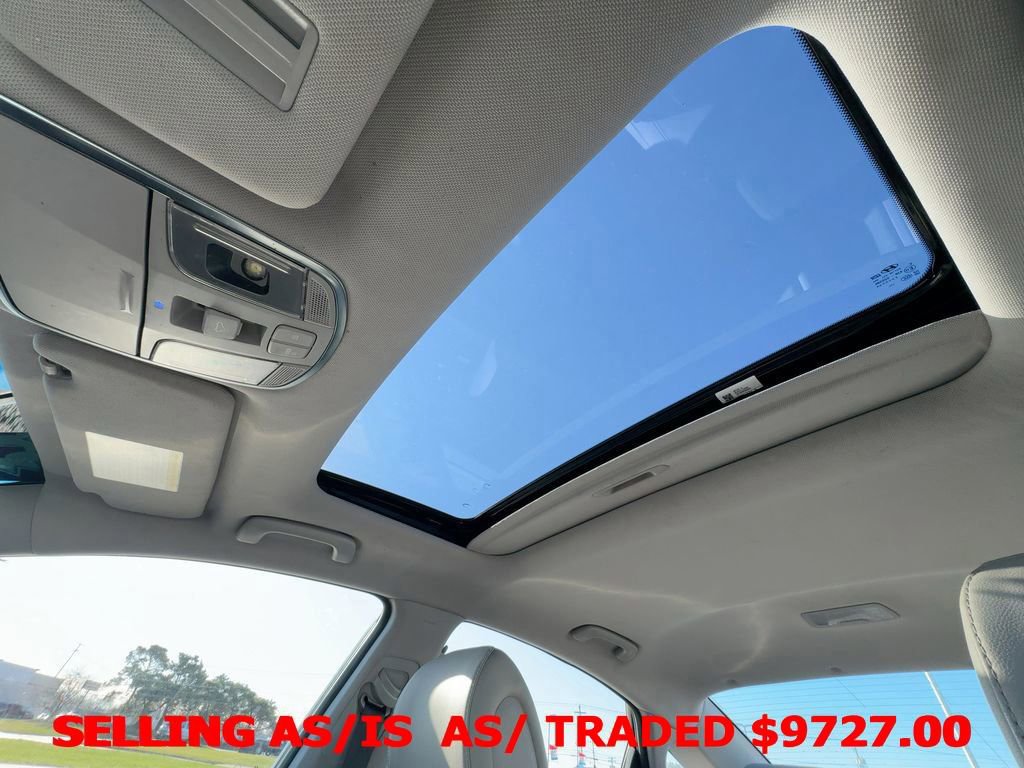 Used 2017 Hyundai Sonata Limited FWD image 25