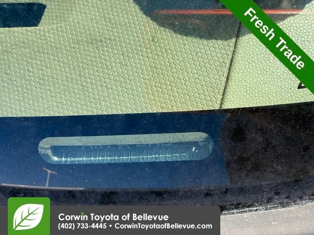 Used 2012 Ford Escape Limited FWD image 11