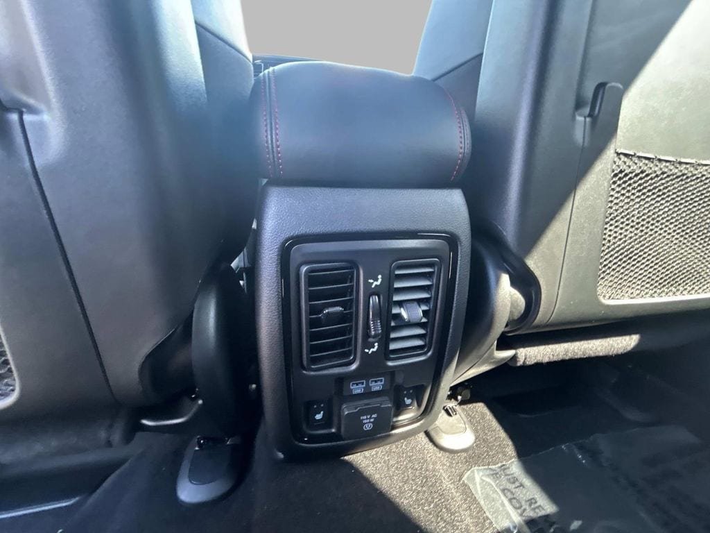 New 2026 Dodge Durango GT AWD/4WD image 8