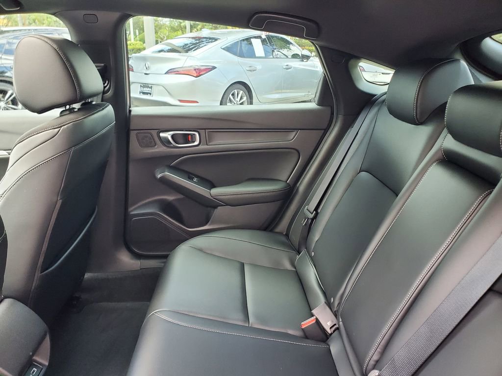 Used 2023 Acura Integra A-Spec image 11