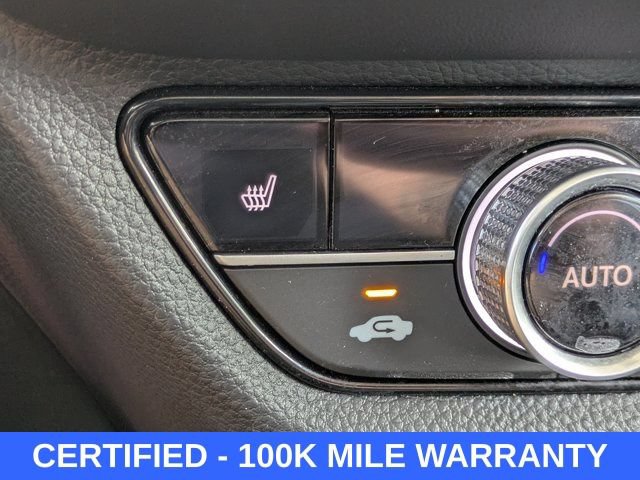 Used 2024 Honda HR-V EX-L image 29