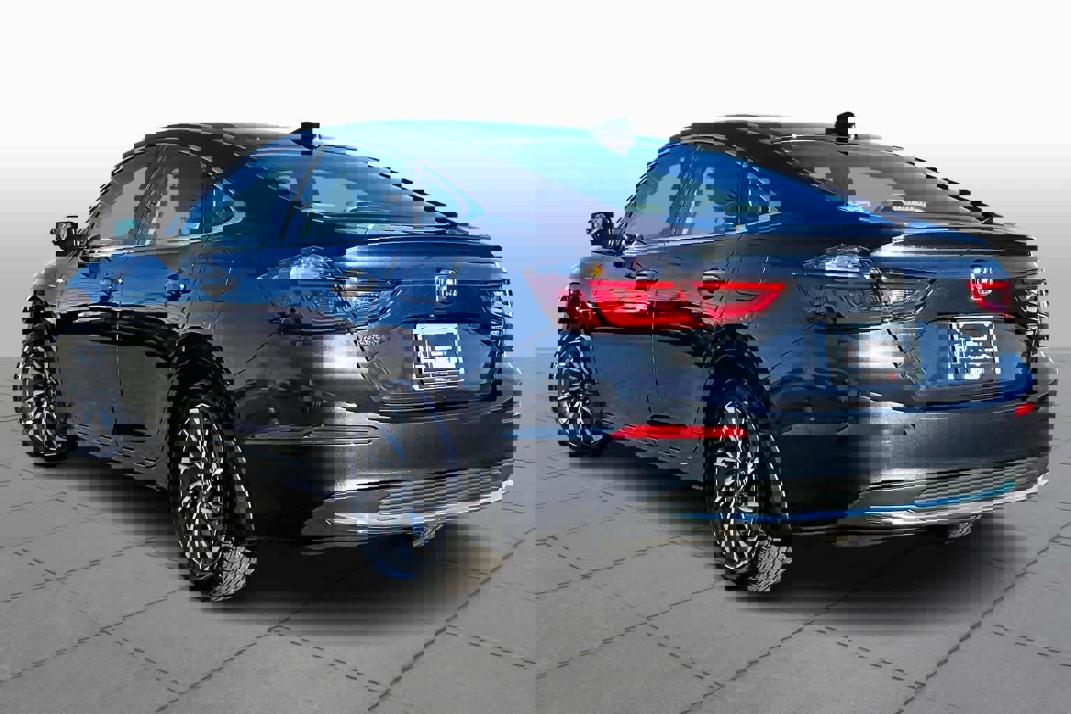 Used 2022 Honda Insight Touring image 11