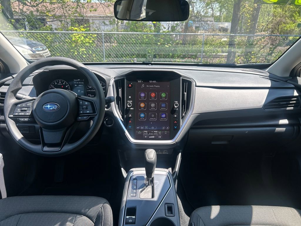 New 2024 Subaru Crosstrek 2.0i Premium AWD/4WD image 14