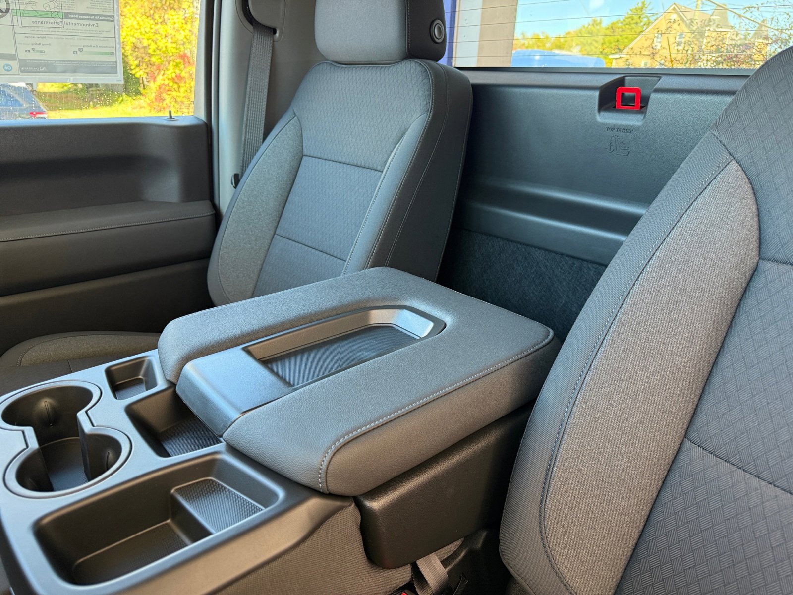 New 2026 Chevrolet Silverado 3500 LT w/ Convenience Package image 31