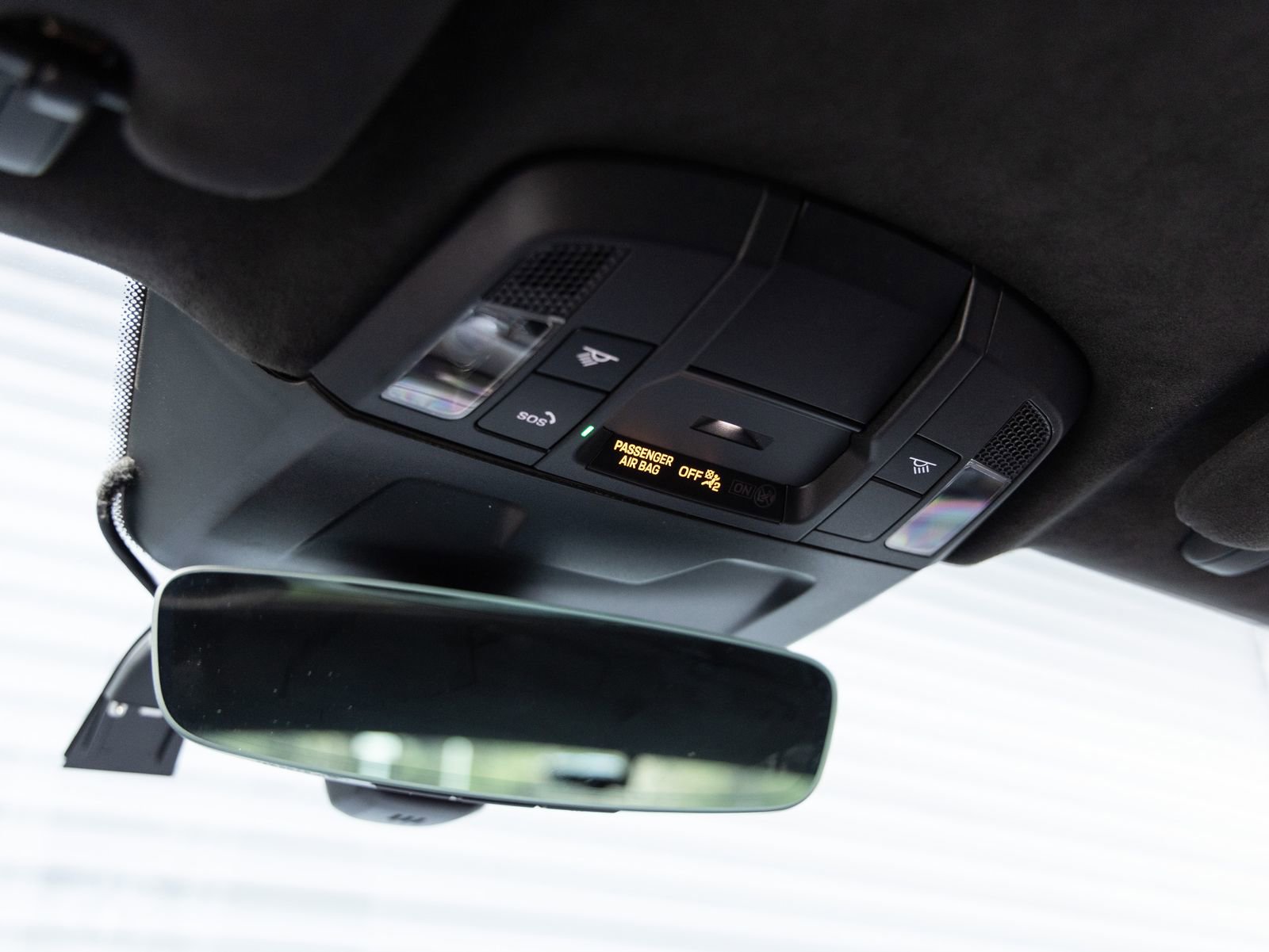 Used 2025 Porsche 911 Carrera 4 GTS image 20