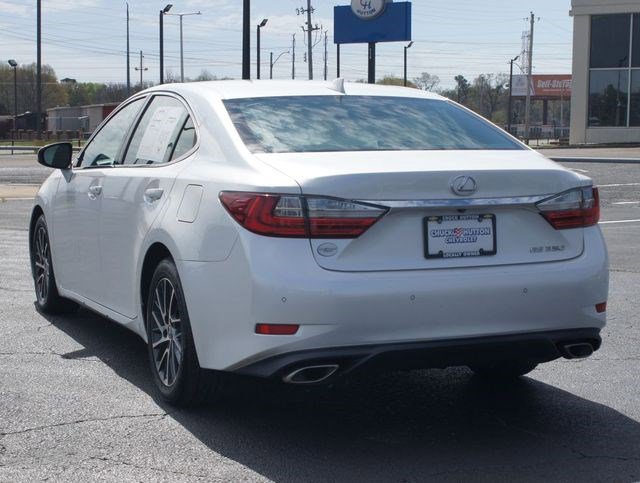 Used 2016 Lexus ES 350 image 16