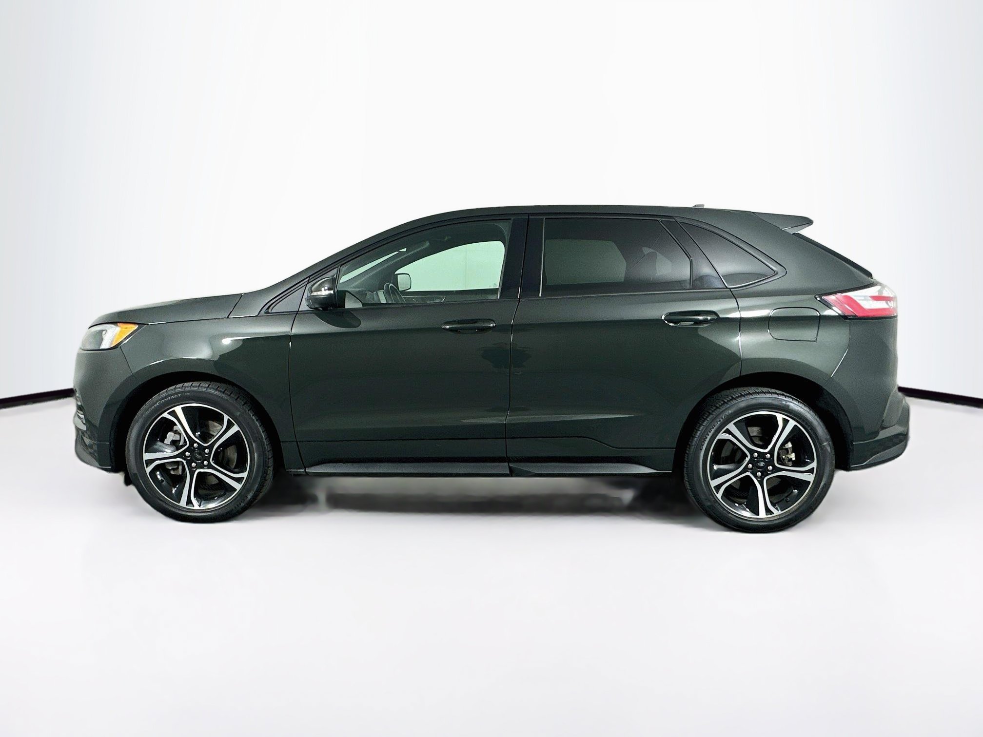 Used 2022 Ford Edge ST AWD/4WD image 4