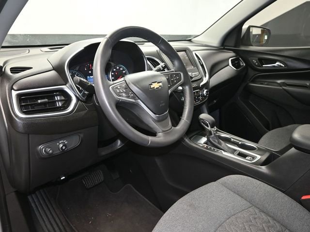 Used 2022 Chevrolet Equinox LT FWD image 8