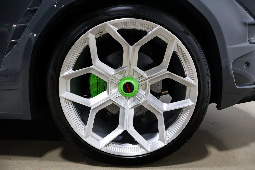 Used 2023 Lamborghini Urus S AWD/4WD image 20