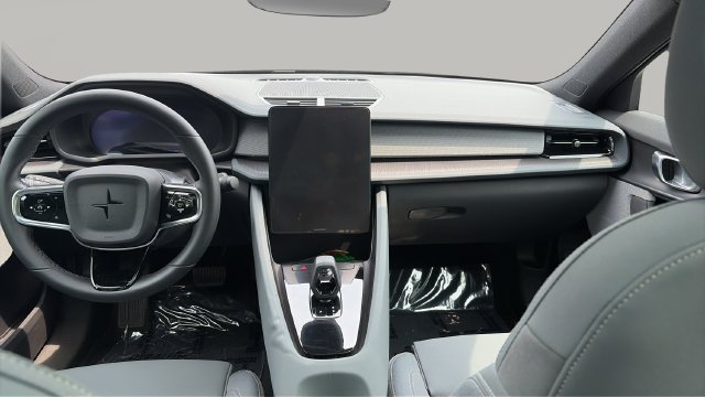 Used 2022 Polestar Polestar 2 w/ Plus Package AWD/4WD image 15