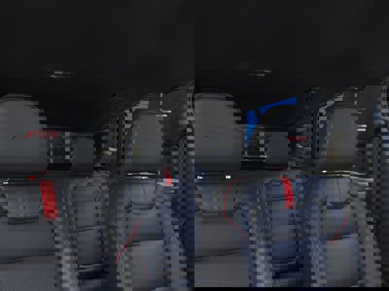 New 2026 Chevrolet Trax RS w/ Driver Confidence Package FWD image 24