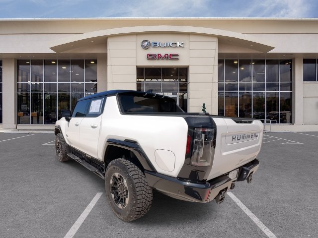 Certified 2023 GMC Hummer EV Edition 1 AWD/4WD image 11