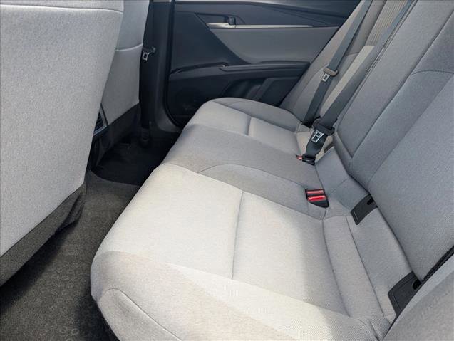 Used 2025 Toyota Camry LE image 17