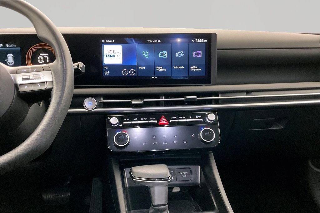 Used 2025 Hyundai Tucson SEL image 9