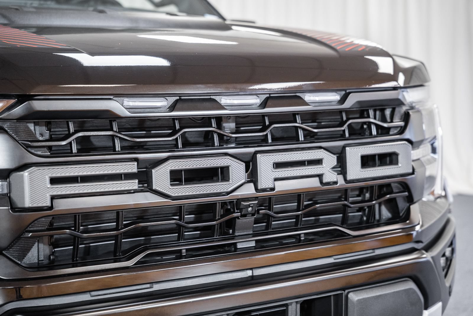 Certified 2025 Ford F150 Raptor AWD/4WD image 11