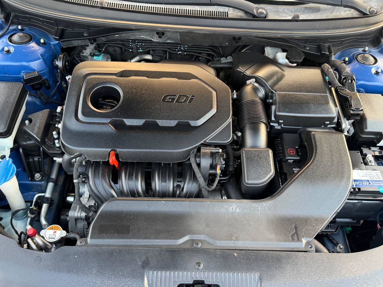 Used 2015 Hyundai Sonata Limited FWD image 53