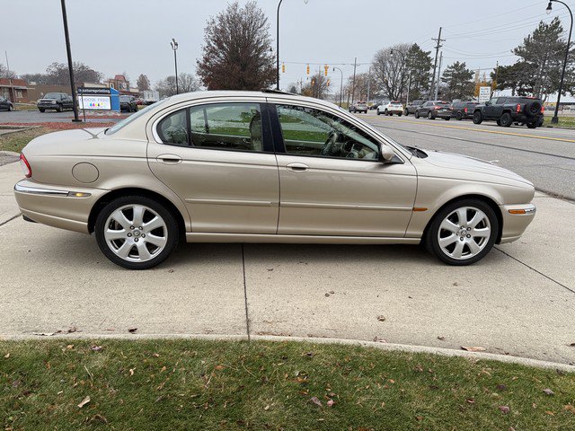 Used 2005 Jaguar X-TYPE 3.0 AWD/4WD image 4