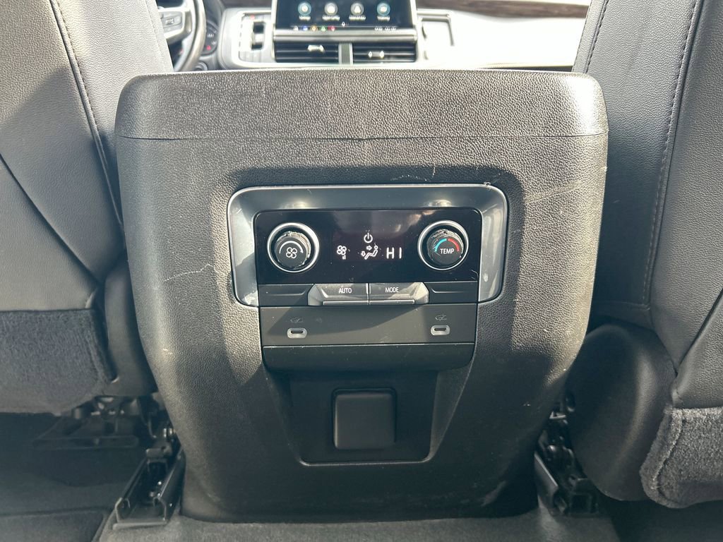 Certified 2021 Chevrolet Tahoe LT image 24