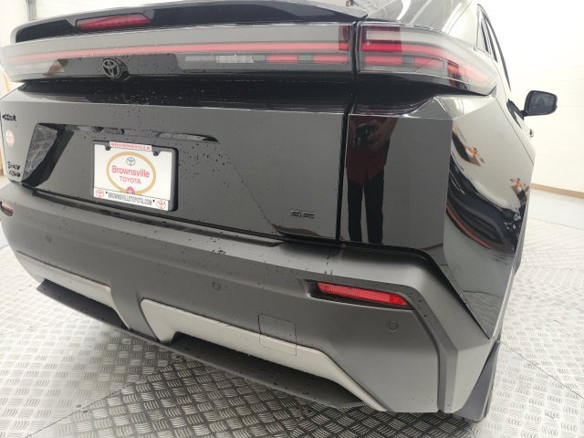 New 2026 Toyota C-HR AWD/4WD image 25