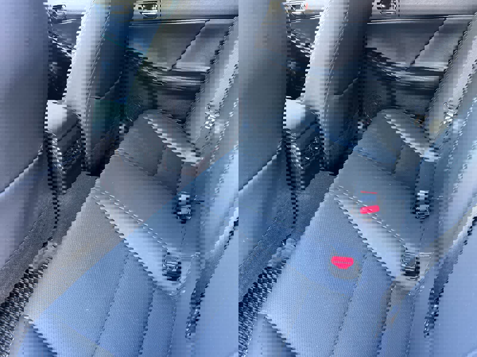 Used 2021 Lexus IS 300 w/ Comfort Package image 4