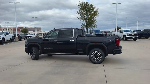 New 2026 GMC Sierra 2500 Denali Ultimate image 9