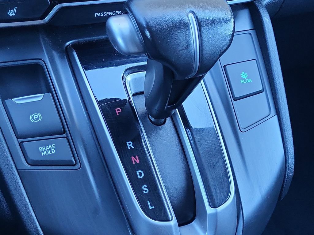 Used 2019 Honda CR-V EX-L image 28