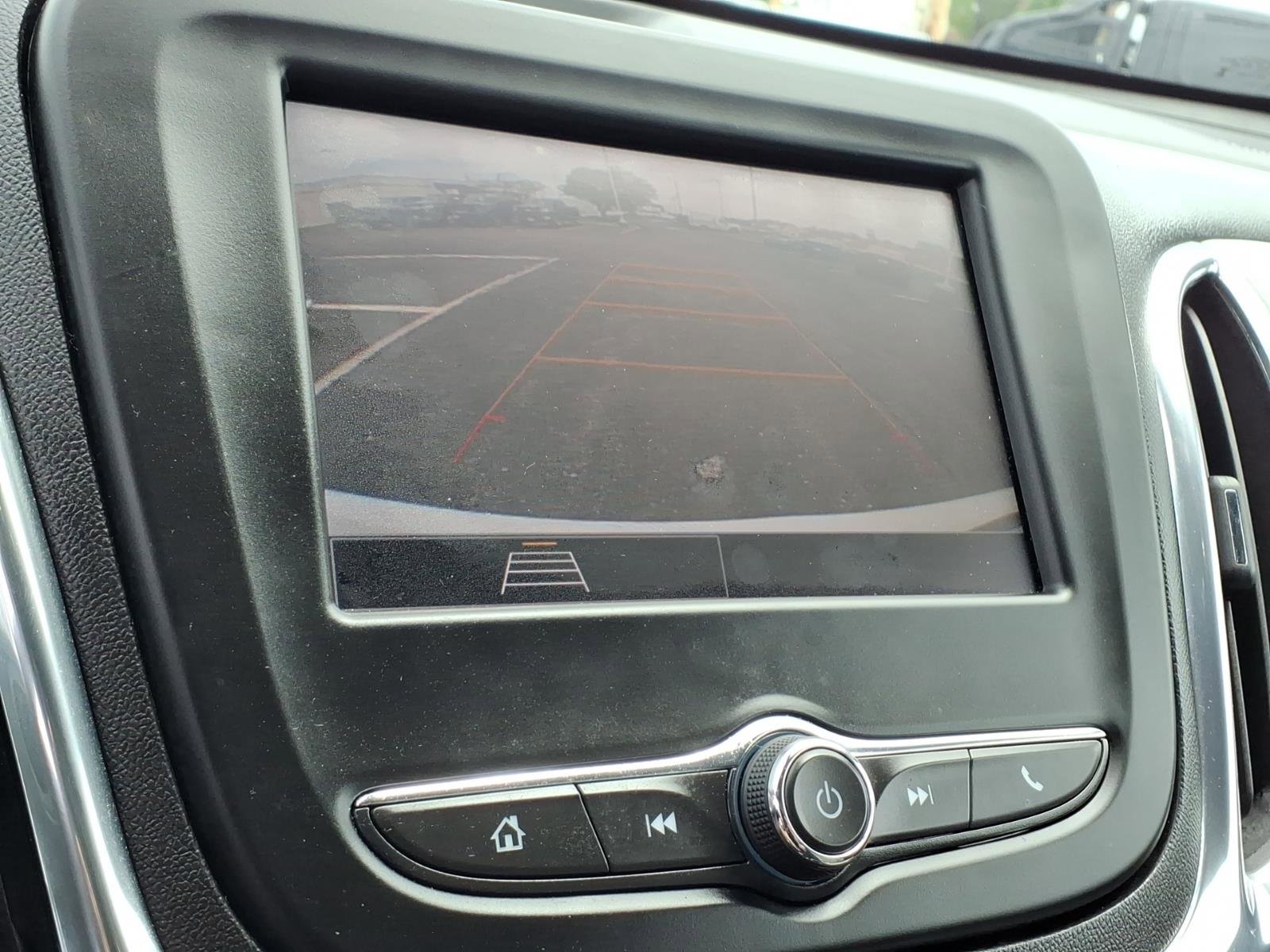Used 2023 Chevrolet Equinox LT FWD image 13