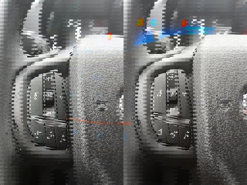 New 2025 Ford Ranger XLT w/ Equipment Group 301A High image 18