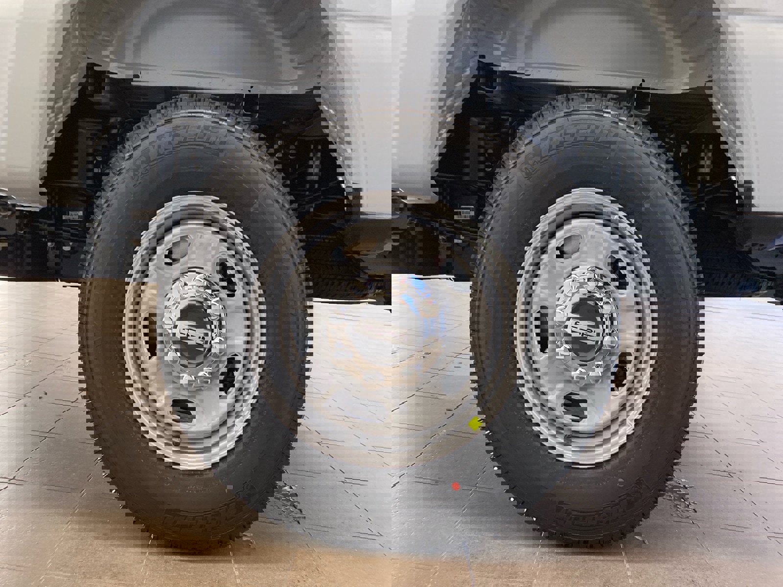 New 2026 Ford F250 XL w/ XL Chrome Package image 17