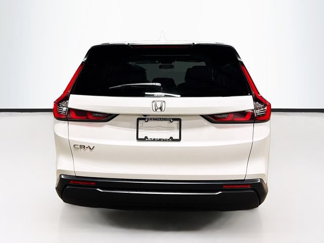 Used 2024 Honda CR-V EX image 6