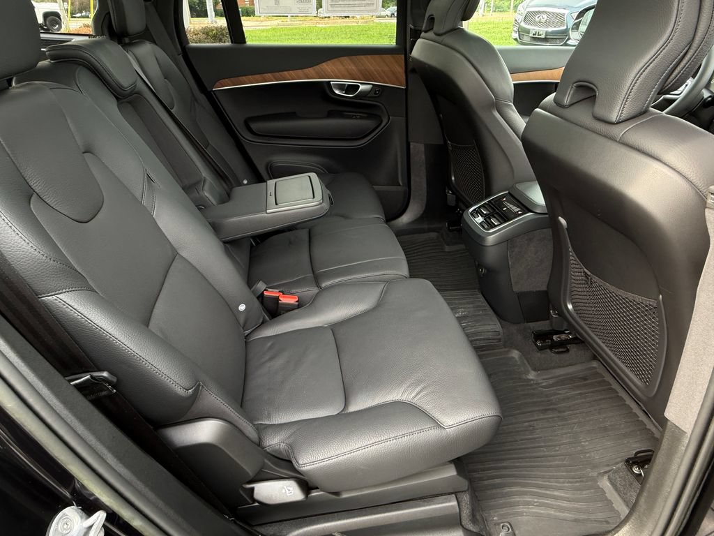 Certified 2023 Volvo XC90 B6 Plus w/ Protection Package Premier AWD/4WD image 20