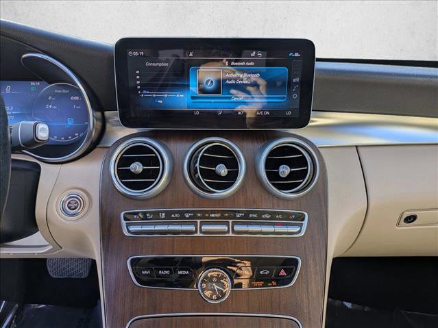 Used 2021 Mercedes-Benz C 300 Sedan image 14