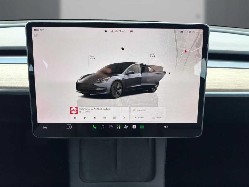 Used 2023 Tesla Model 3 Standard Range RWD image 18