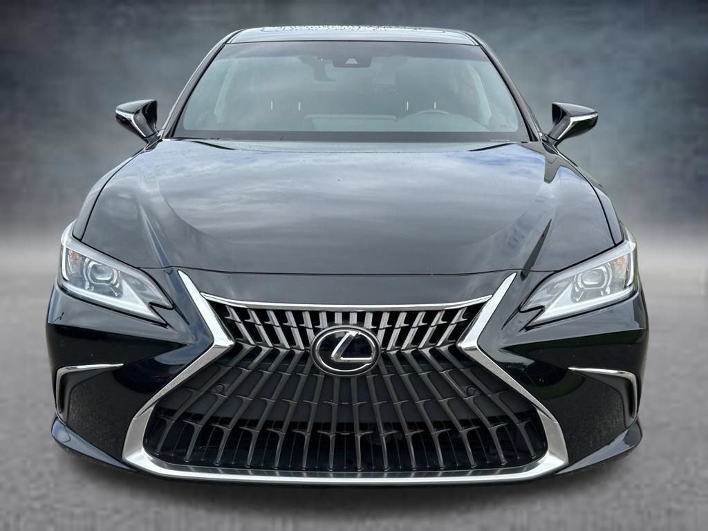 Used 2024 Lexus ES 300h w/ Premium Package FWD image 8
