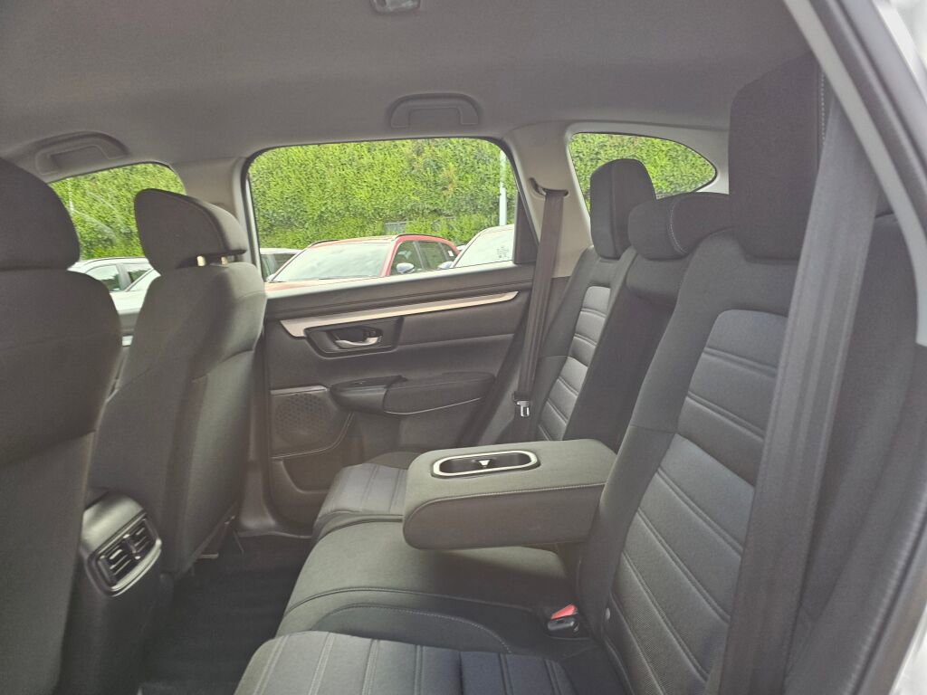 Used 2021 Honda CR-V Special Edition image 20