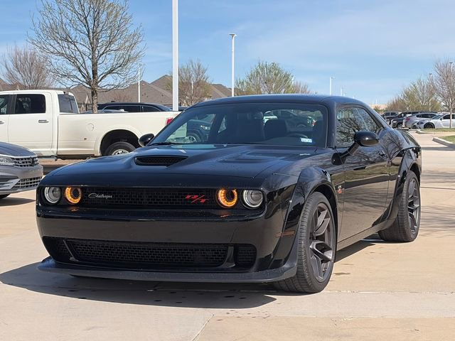 Used 2021 Dodge Challenger R/T Scat Pack image 3