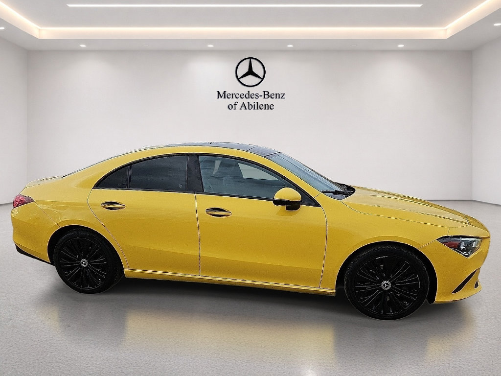 Used 2022 Mercedes-Benz CLA 250 image 10