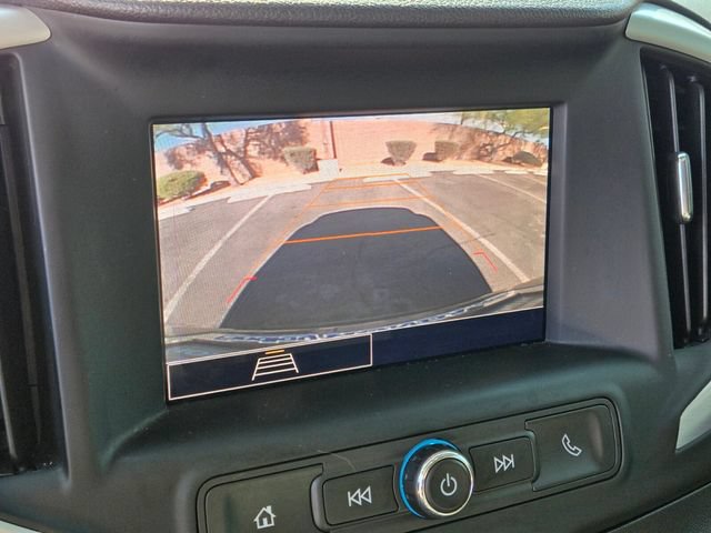Used 2023 GMC Terrain SLE w/ Elevation Edition AWD/4WD image 32