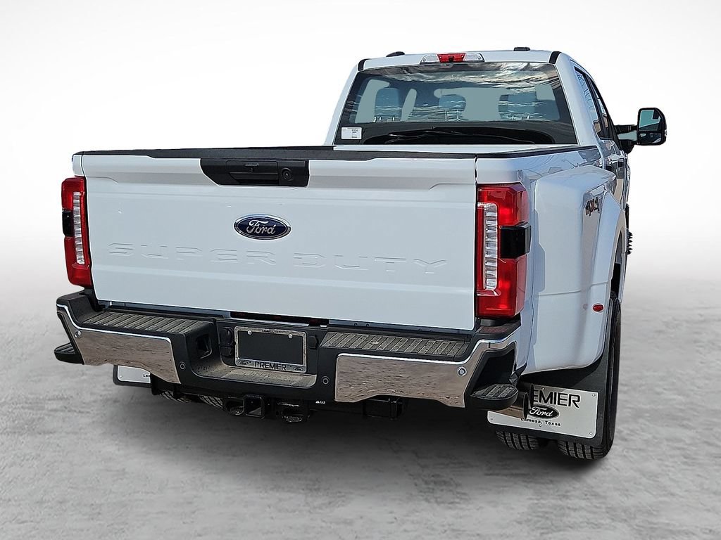 New 2026 Ford F350 XL w/ 360-Degree Camera Package AWD/4WD image 10