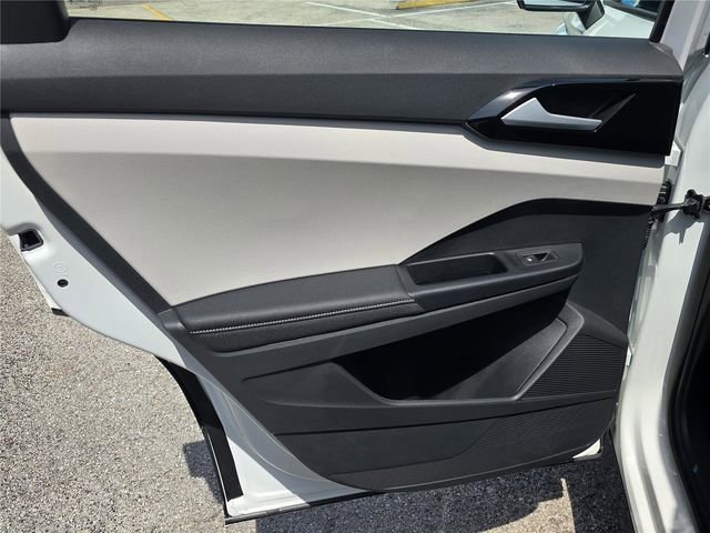 New 2026 Volkswagen Taos S FWD image 8